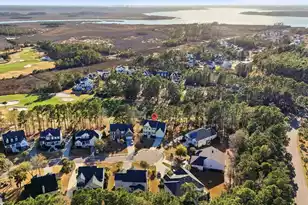 2705 Sarazen Dr, Mount Pleasant, SC 29466 - Photo 2