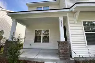 551 Gahagan Rd, Summerville, SC 29485 - Photo 2