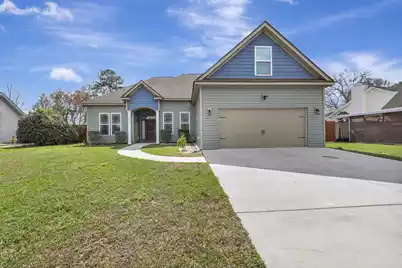 1339 Winterberry Avenue, Goose Creek, SC 29445 - Photo 36