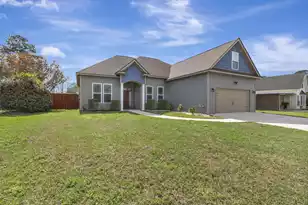 1339 Winterberry Ave, Goose Creek, SC 29445 - Photo 38