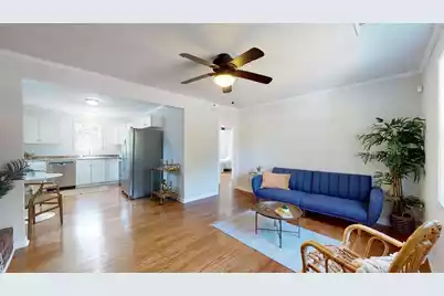 4734 Brookside Drive, North Charleston, SC 29405 - Photo 2