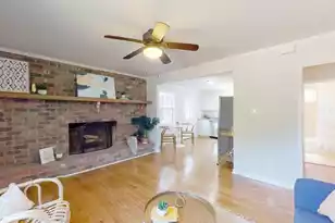 4734 Brookside Dr, North Charleston, SC 29405 - Photo 4