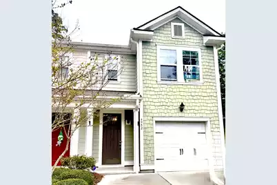 4952 Farm Lake Road, Summerville, SC 29485 - Photo 1