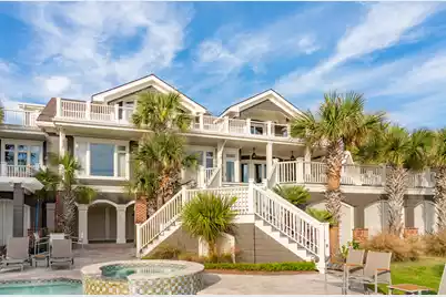 112 Ocean Boulevard, Isle Of Palms, SC 29451 - Photo 36