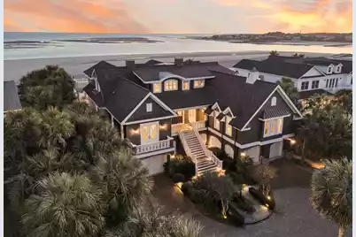 112 Ocean Boulevard, Isle Of Palms, SC 29451 - Photo 1