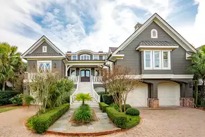112 Ocean Boulevard, Isle Of Palms, SC 29451 - Photo 34