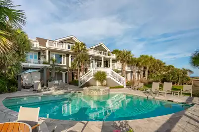 112 Ocean Boulevard, Isle Of Palms, SC 29451 - Photo 58