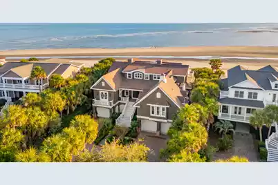 112 Ocean Boulevard, Isle Of Palms, SC 29451 - Photo 4