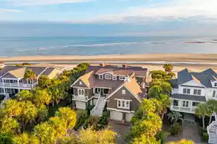 112 Ocean Blvd, Isle Of Palms, SC 29451 - Photo 4