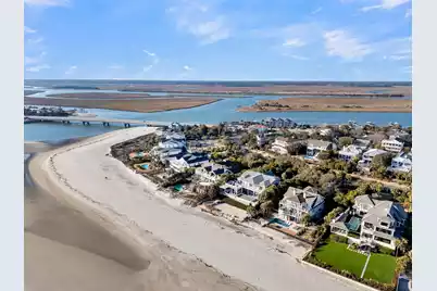 112 Ocean Boulevard, Isle Of Palms, SC 29451 - Photo 92