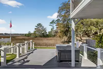 5721 Saint Angela Drive, North Charleston, SC 29418 - Photo 4