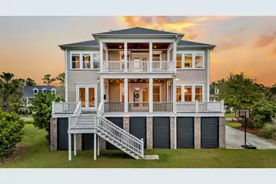 2504 Ballast Point, Mount Pleasant, SC 29466 - Photo 6