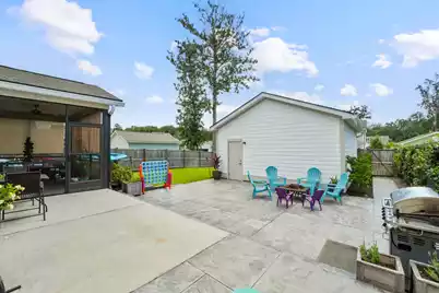 1806 Swing Lane, Johns Island, SC 29455 - Photo 48