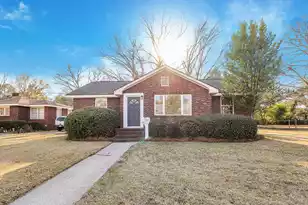 5149 Lancaster St, North Charleston, SC 29405 - Photo 1