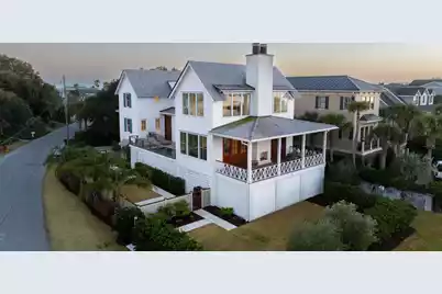 120 Palm Boulevard, Isle Of Palms, SC 29451 - Photo 1