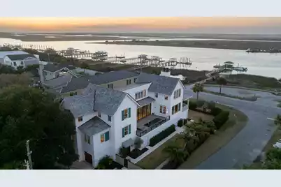 120 Palm Boulevard, Isle Of Palms, SC 29451 - Photo 2