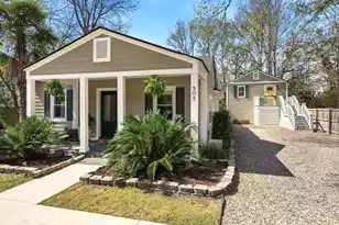 303 Woodland Shores Rd, Charleston, SC 29412 - Photo 1