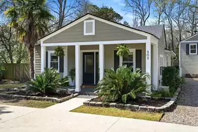 303 Woodland Shores Road, Charleston, SC 29412 - Photo 2