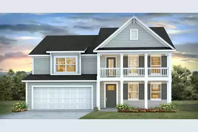 208 Terrace View Drive, Summerville, SC 29486 - Photo 1