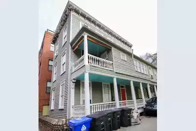 25 George Street #B, Charleston, SC 29403 - Photo 2