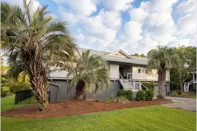 1605 Regimental Lane, Johns Island, SC 29455 - Photo 2