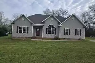 815 Northwood Dr, Orangeburg, SC 29115 - Photo 1