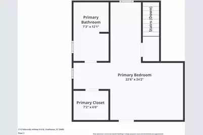 3 1/2 Maranda Holmes Street #Unit B, Charleston, SC 29403 - Photo 40