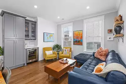 3 1/2 Maranda Holmes Street #Unit B, Charleston, SC 29403 - Photo 4