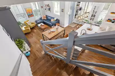 3 1/2 Maranda Holmes Street #Unit B, Charleston, SC 29403 - Photo 16