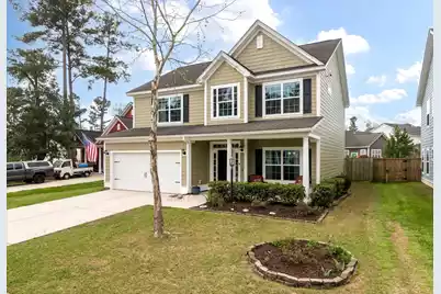 8536 Majestic Street, North Charleston, SC 29420 - Photo 2