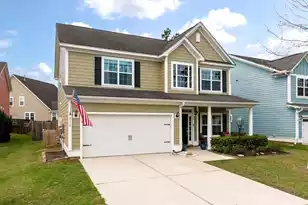 8536 Majestic St, North Charleston, SC 29420 - Photo 4