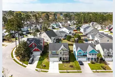 8536 Majestic Street, North Charleston, SC 29420 - Photo 50