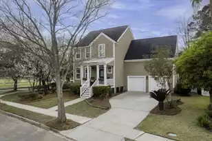 186 Cartright St, Daniel Island, SC 29492 - Photo 2