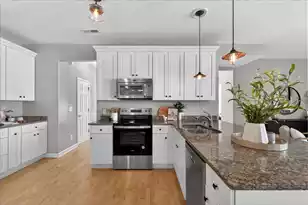 1415 Black River Dr, Mount Pleasant, SC 29466 - Photo 10