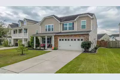 187 Lindera Preserve Boulevard, Summerville, SC 29486 - Photo 4