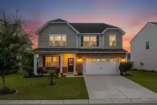 187 Lindera Preserve Blvd, Summerville, SC 29486 - Photo 1