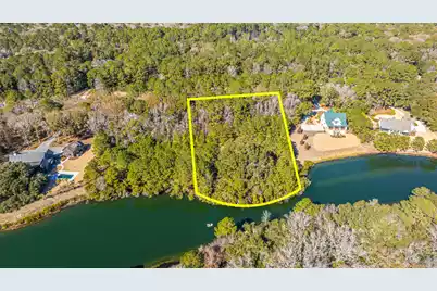 4129 Gnarled Oaks Lane, Johns Island, SC 29455 - Photo 4