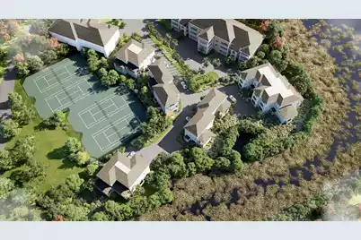 4034 Marshwalk Trace #10, Seabrook Island, SC 29455 - Photo 4