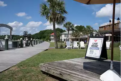 4034 Marshwalk Trace #10, Seabrook Island, SC 29455 - Photo 54