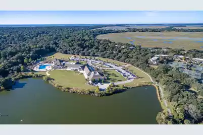 4034 Marshwalk Trace #10, Seabrook Island, SC 29455 - Photo 10