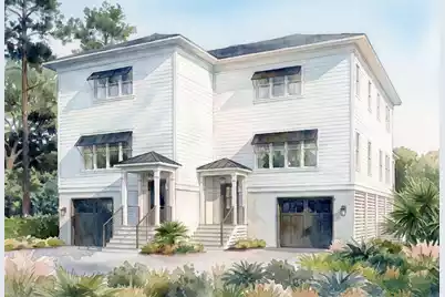 4034 Marshwalk Trace #10, Seabrook Island, SC 29455 - Photo 2