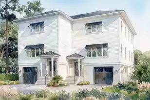 4034 Marshwalk Trace, Seabrook Island, SC 29455 - Photo 2