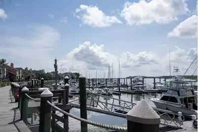4026 Marshwalk Trace #4, Seabrook Island, SC 29455 - Photo 48