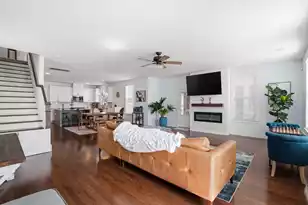 416 Watergrass Wy, Summerville, SC 29485 - Photo 4