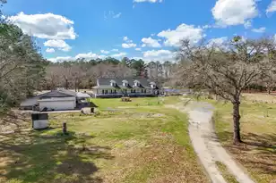 1214 Dehayville Dr, Pinopolis, SC 29469 - Photo 30