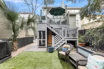 9 1/2 Halsey Street, Charleston, SC 29401 - Photo 4