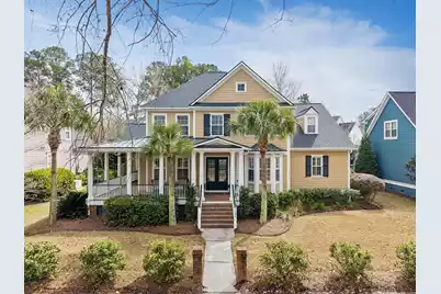 1146 Ayers Plantation Way, Mount Pleasant, SC 29466 - Photo 2