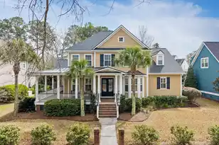 1146 Ayers Plantation Way, Mount Pleasant, SC 29466 - Photo 2