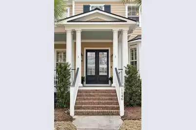 1146 Ayers Plantation Way, Mount Pleasant, SC 29466 - Photo 6