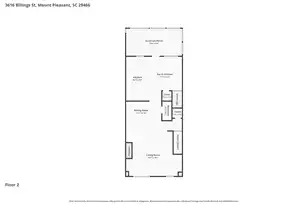 3616 Billings St, Mount Pleasant, SC 29466 - Photo 64